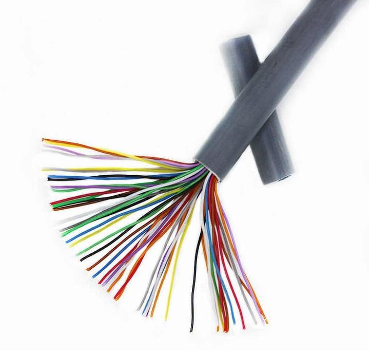 新荔湾电线电缆编织层的作用是什么
