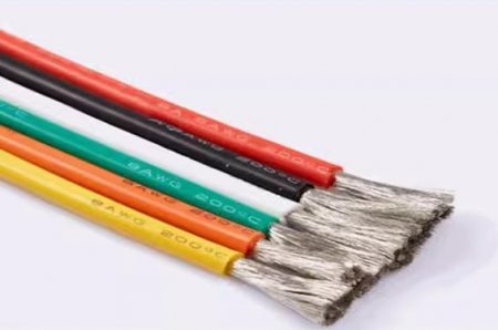 电线电缆上的3C标志,不是装饰品!