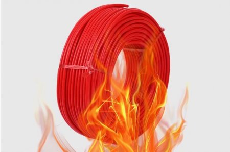 电线电缆防火防爆知识，关键时刻能救命