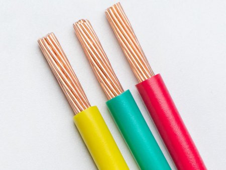 单芯电线和多芯电线的定义对比