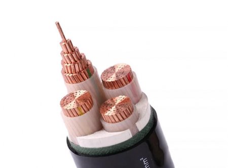 电力电缆的绝缘层材料应具备哪6条主要性能？