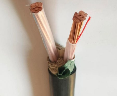科通电缆